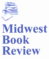 midwest book review logo