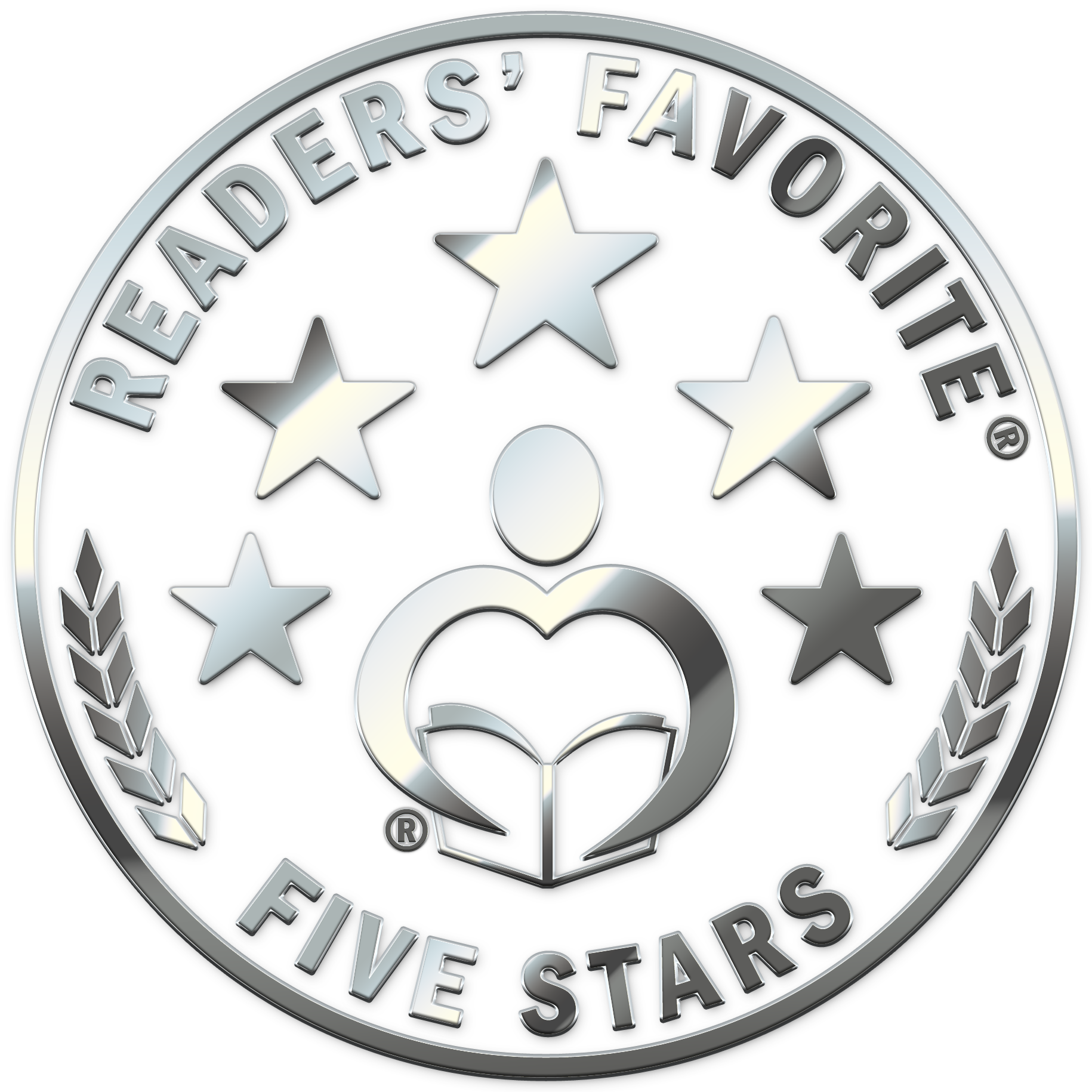 Relationship Solutions Readers' Favorite 5 Star