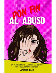 libro pon fin al abuso por sonia frontera experta en violencia domestica